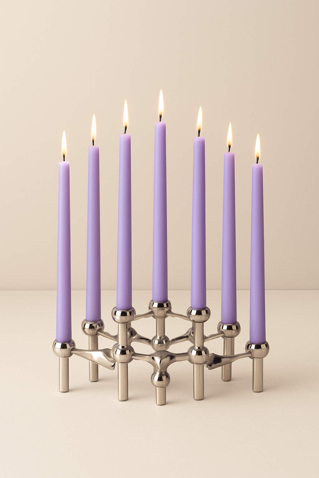 Modular Candle Holder