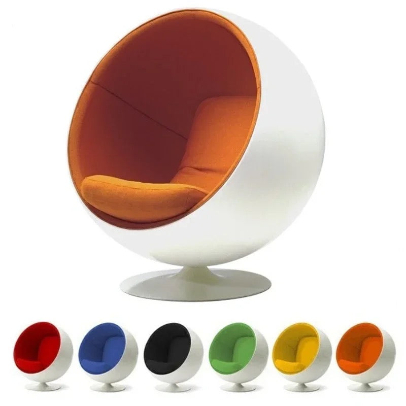 EGG CHAIR