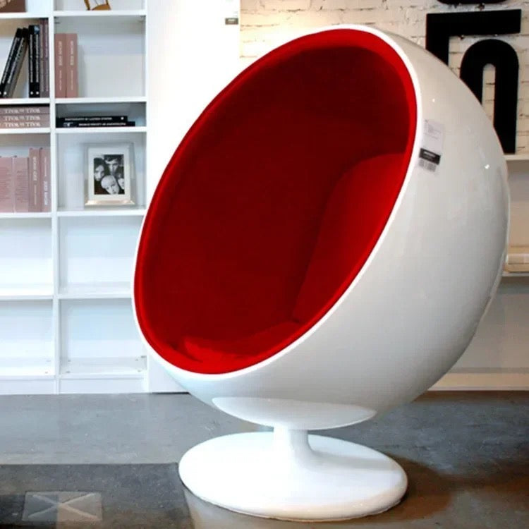 EGG CHAIR