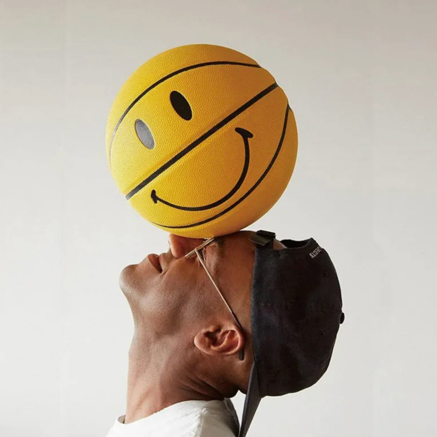 SMILEY BASKETBALL