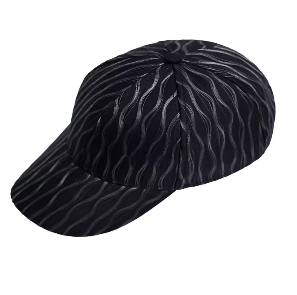 LUMIO BASEBALL CAP - LED Colorful