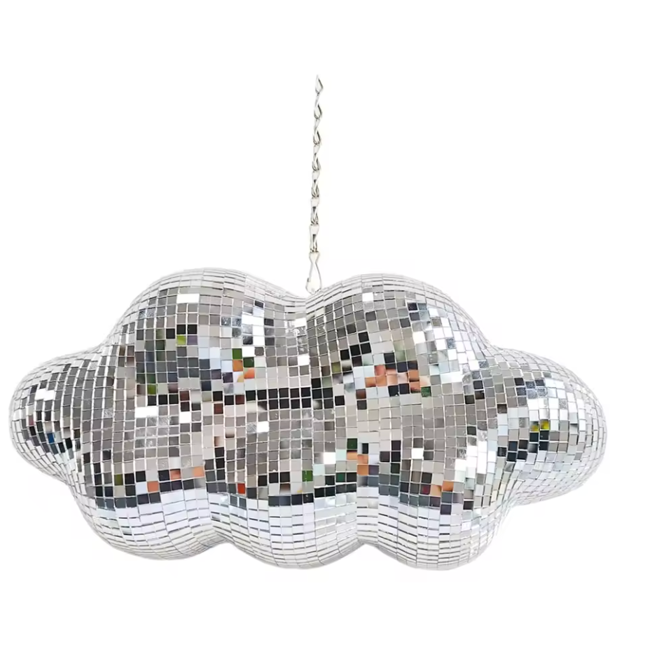 Cloud - Disco Mirror