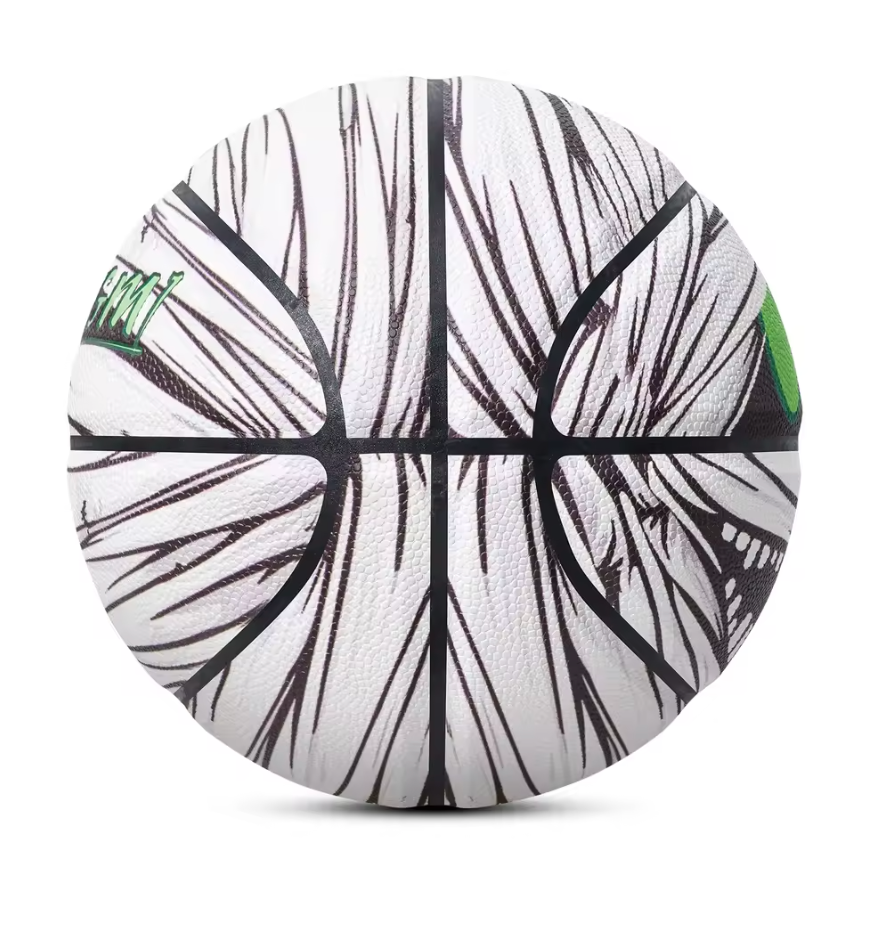 FULLY CUSTOMISABLE - BASKETBALL 29.5”