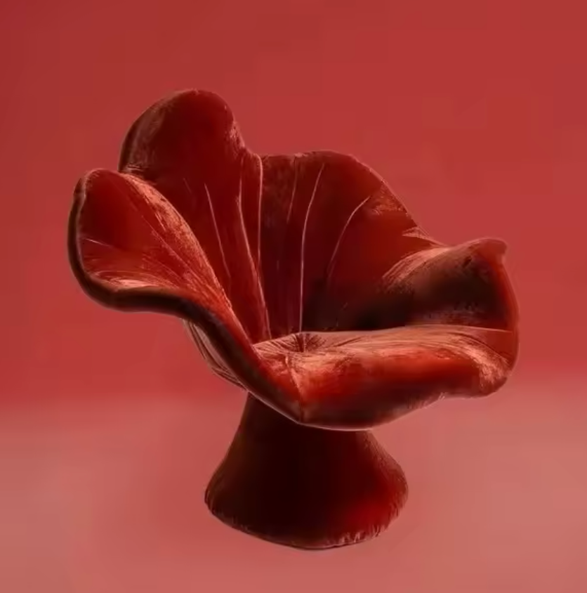 Petal Chair