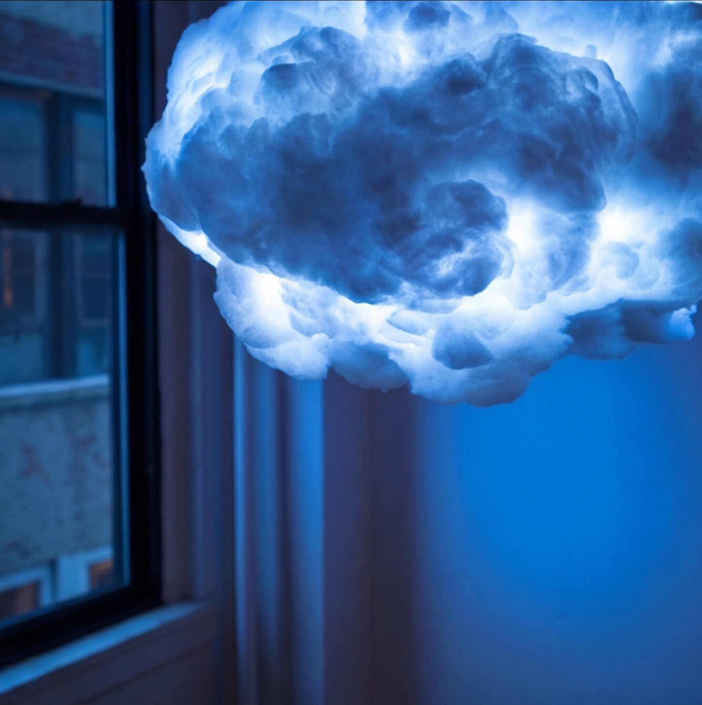 3D CLOUD LIGHTING