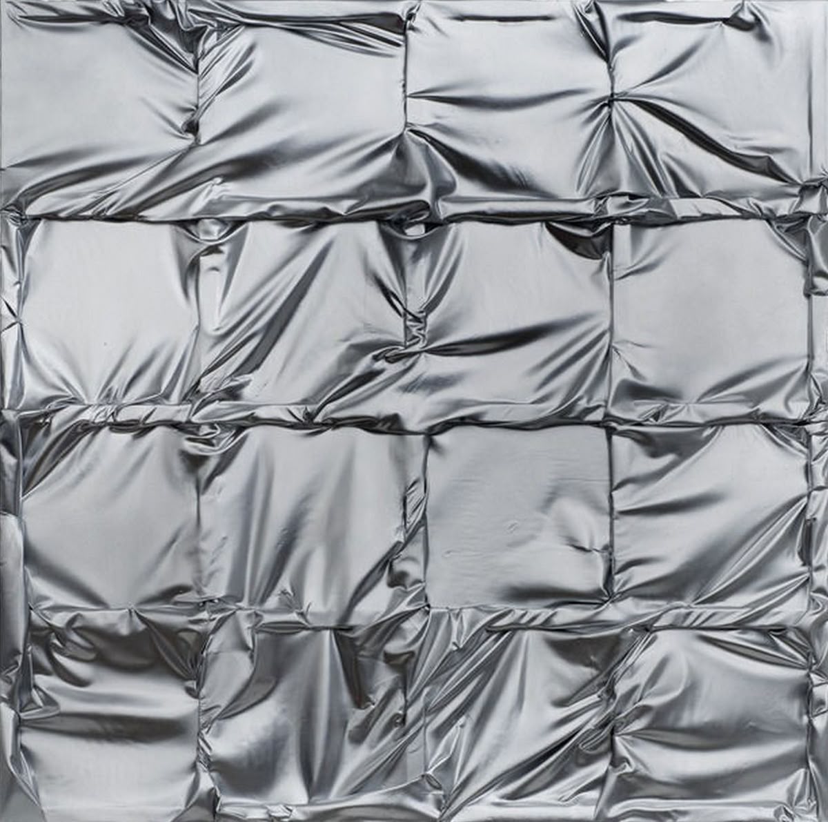 MIRROR REFLECTIVE FABRIC
