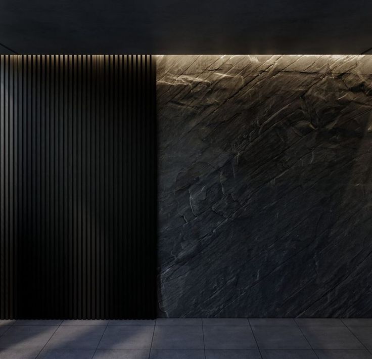 Decorative - Stone wall panel 6px