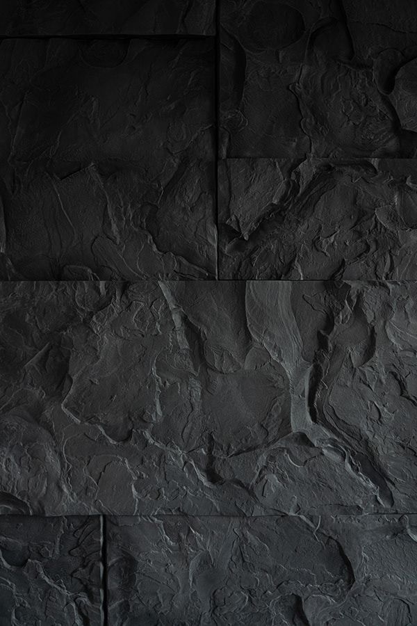Decorative - Stone wall panel 6px