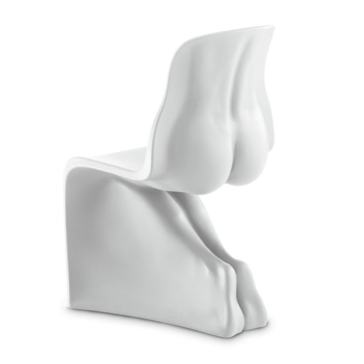 Fiberglass Art Furniture - Vintage Inspired