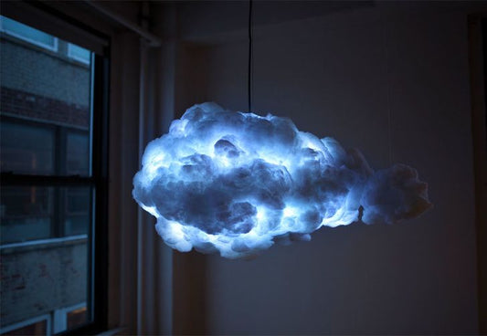 3D CLOUD LIGHTING