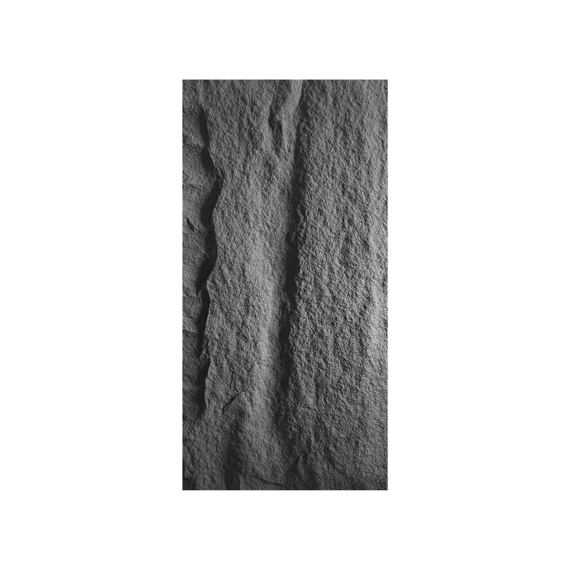 Decorative - Stone wall panel 6px