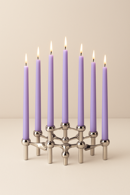 Modular Candle Holder