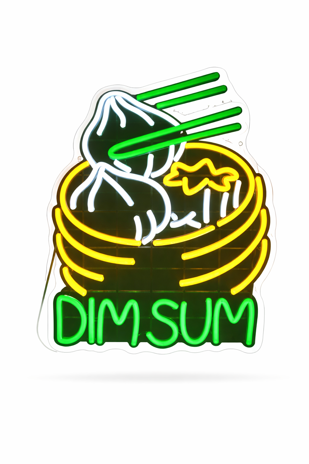 Dim Sum Neon Sign