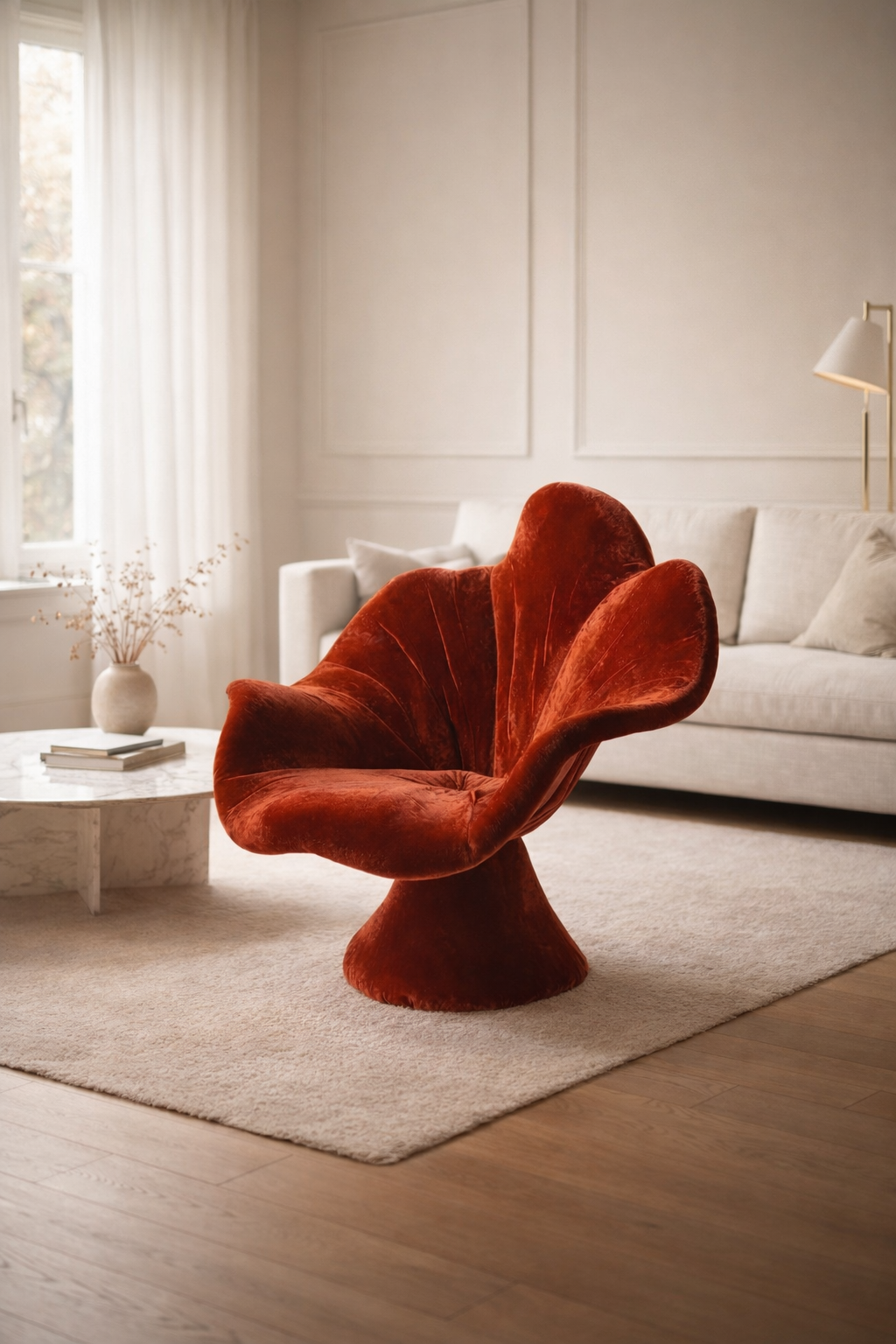 Petu Chair