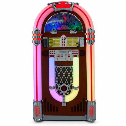 American Retro Digital Jukebox