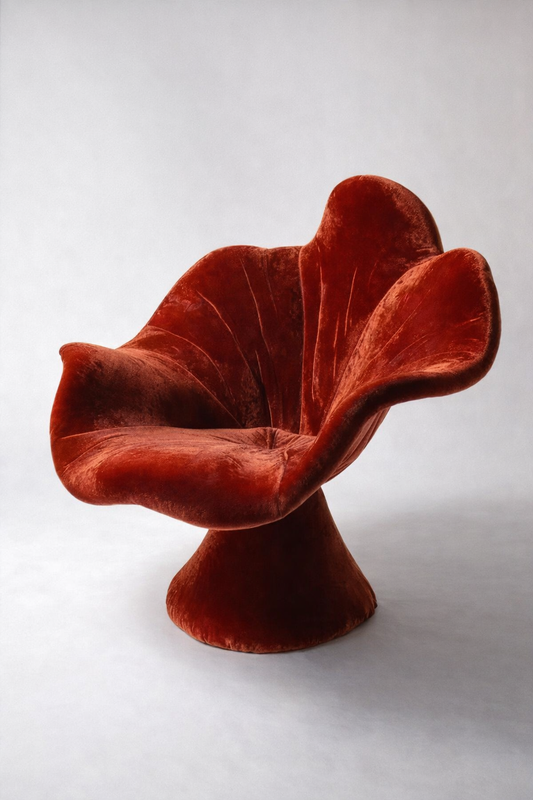 Petal Chair
