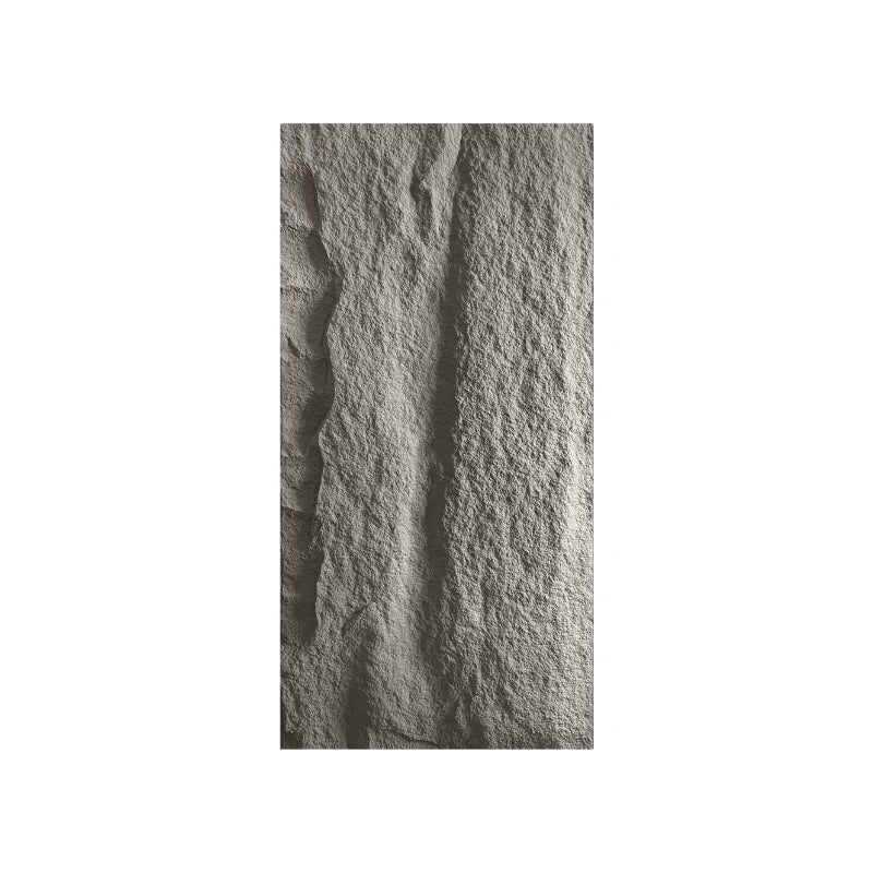 Decorative - Stone wall panel 6px