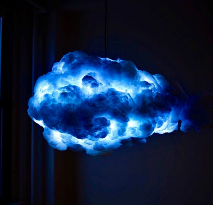 3D CLOUD LIGHTING