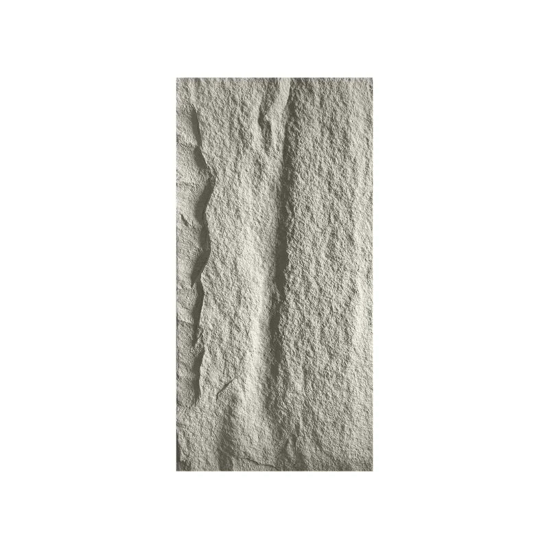 Decorative - Stone wall panel 6px