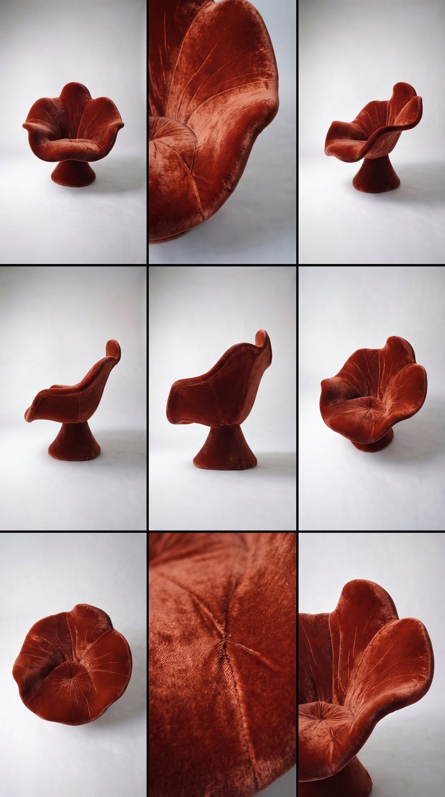 Petu Chair