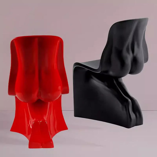 Fiberglass Art Furniture - Vintage Inspired