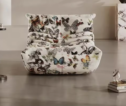 🐛 Caterpillar Sofa