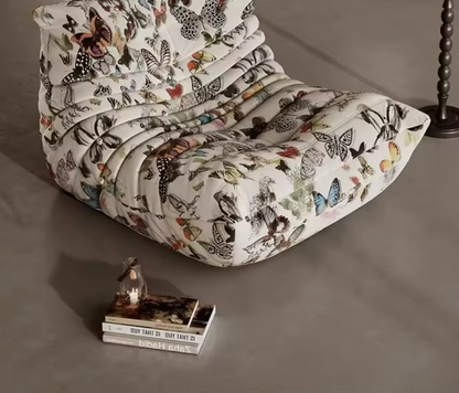 🐛 Caterpillar Sofa
