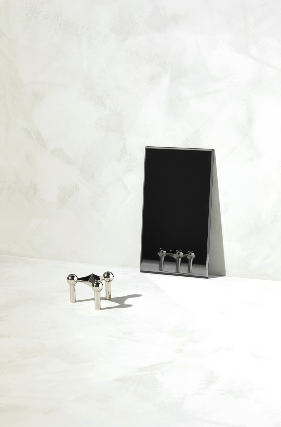 Modular Candle Holder