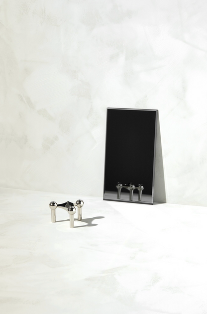 Modular Candle Holder