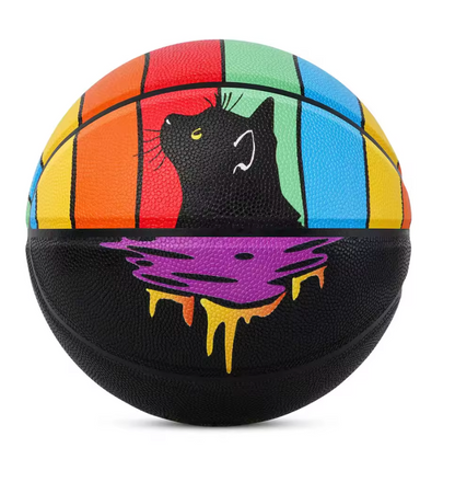 FULLY CUSTOMISABLE - BASKETBALL 29.5”