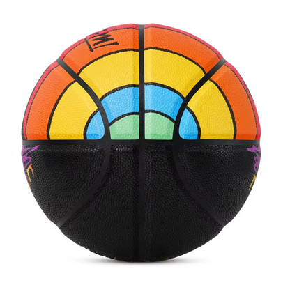FULLY CUSTOMISABLE - BASKETBALL 29.5”