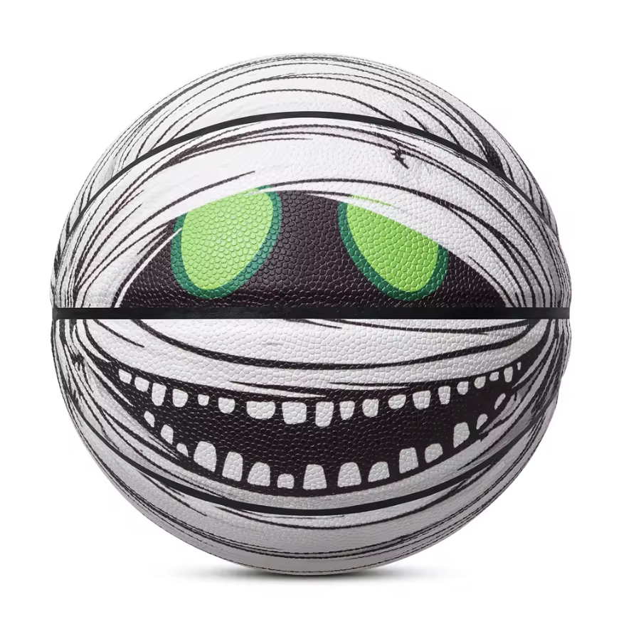 FULLY CUSTOMISABLE - BASKETBALL 29.5”