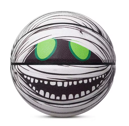 FULLY CUSTOMISABLE - BASKETBALL 29.5”