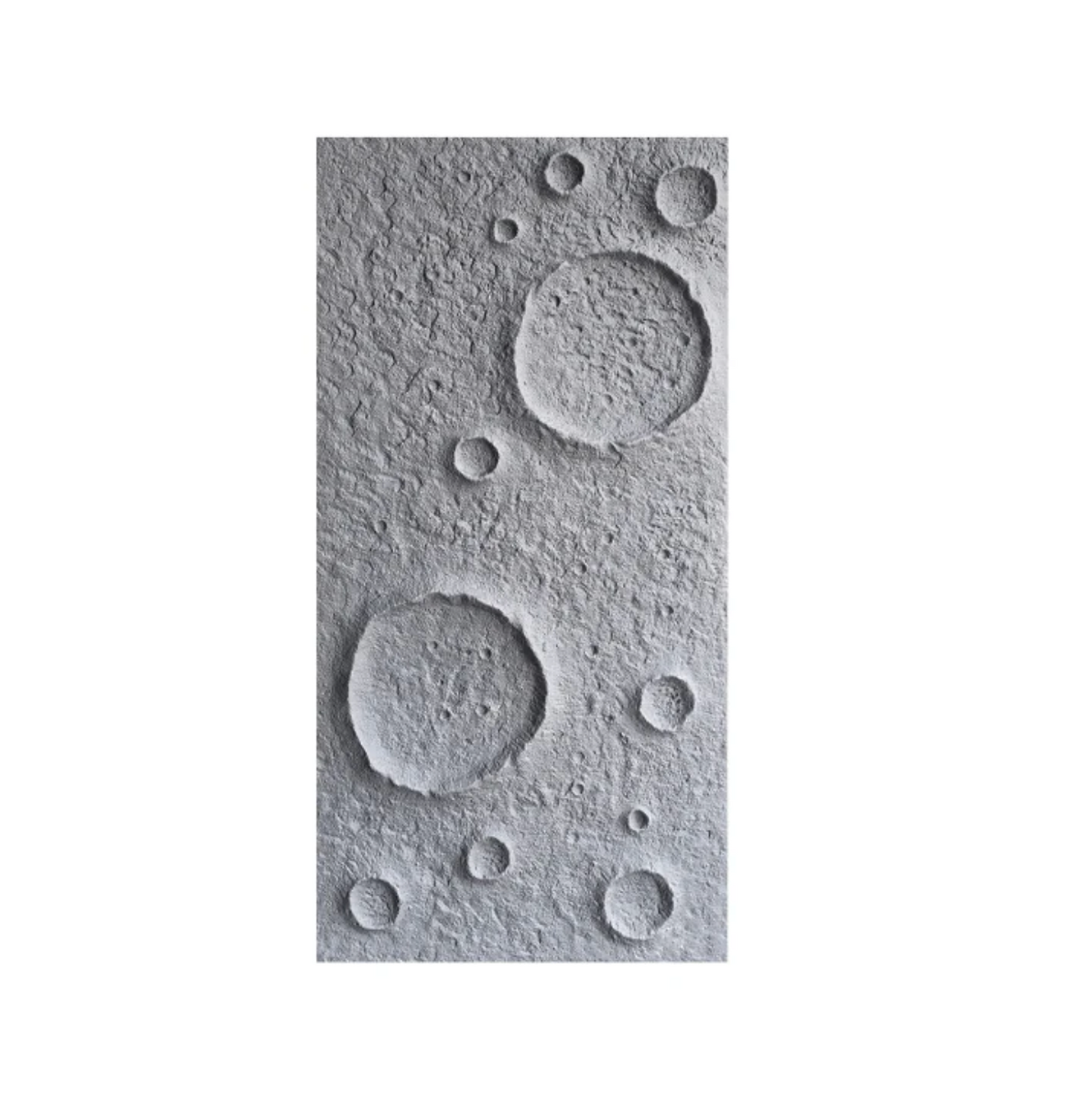 Decorative - Moon Panel