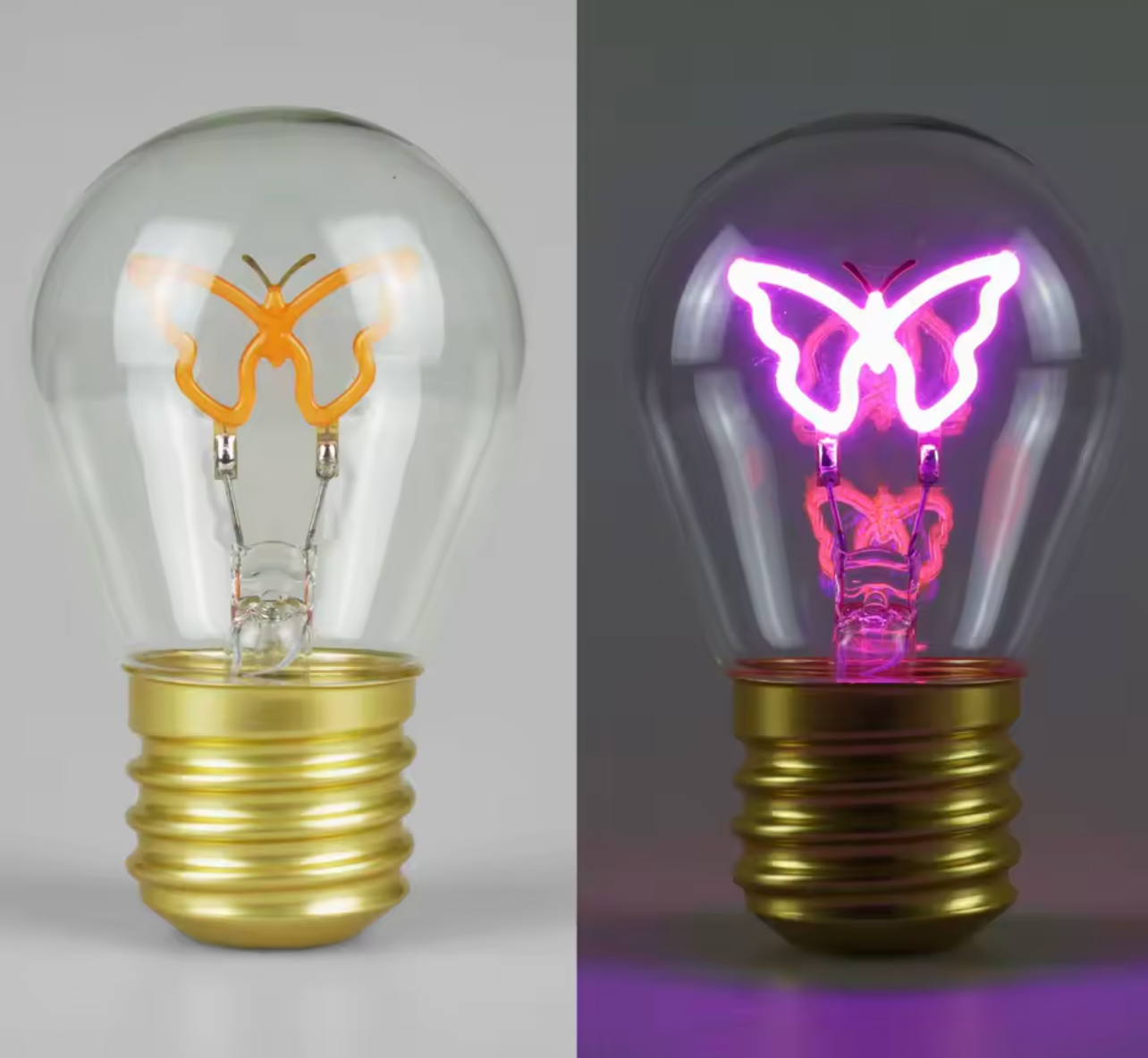 A70 LED Bulb 5V Rechargeable – Edison Style E40