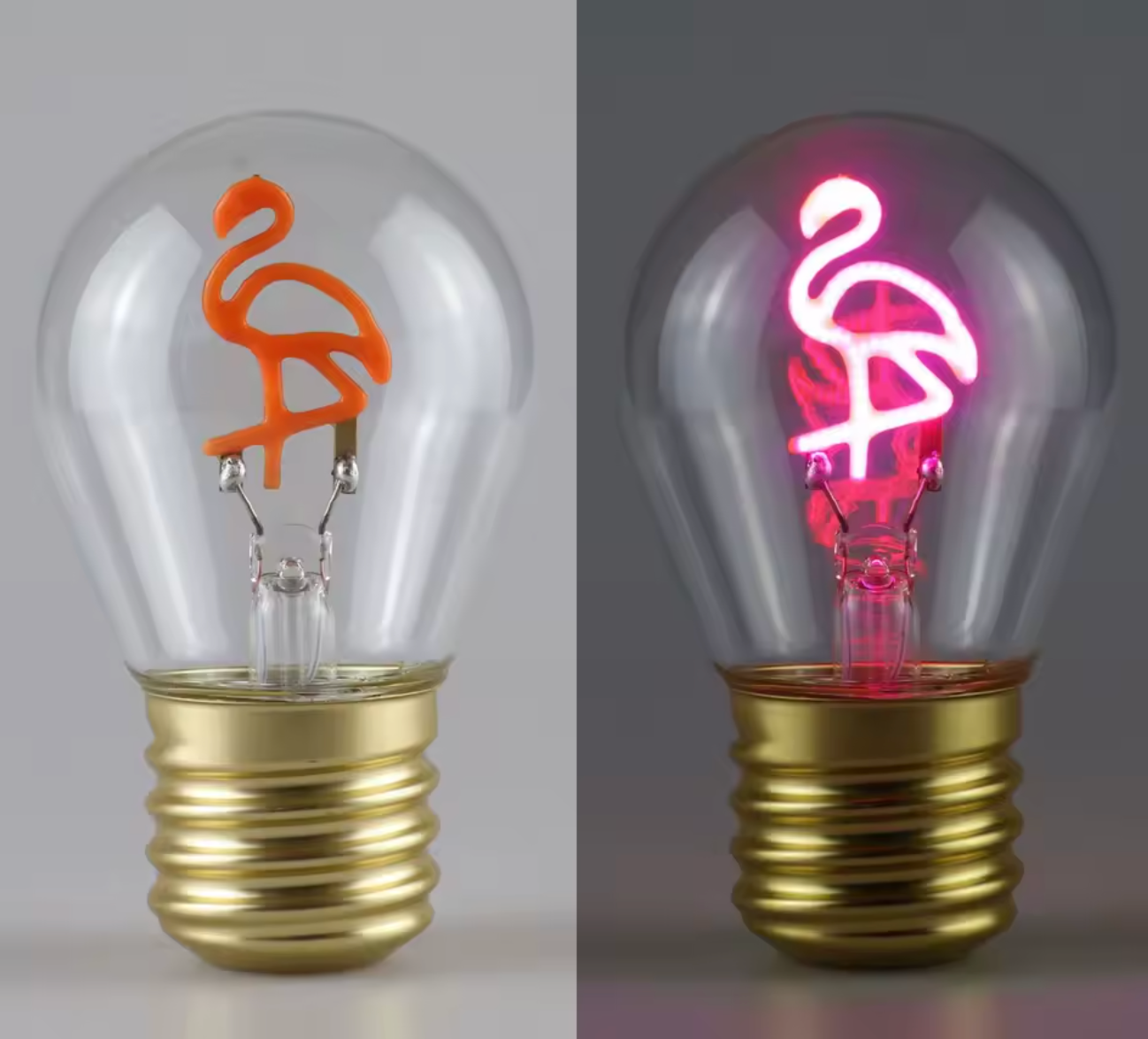 A70 LED Bulb 5V Rechargeable – Edison Style E40