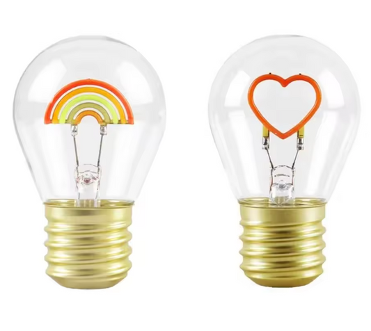 A70 LED Bulb 5V Rechargeable – Edison Style E40