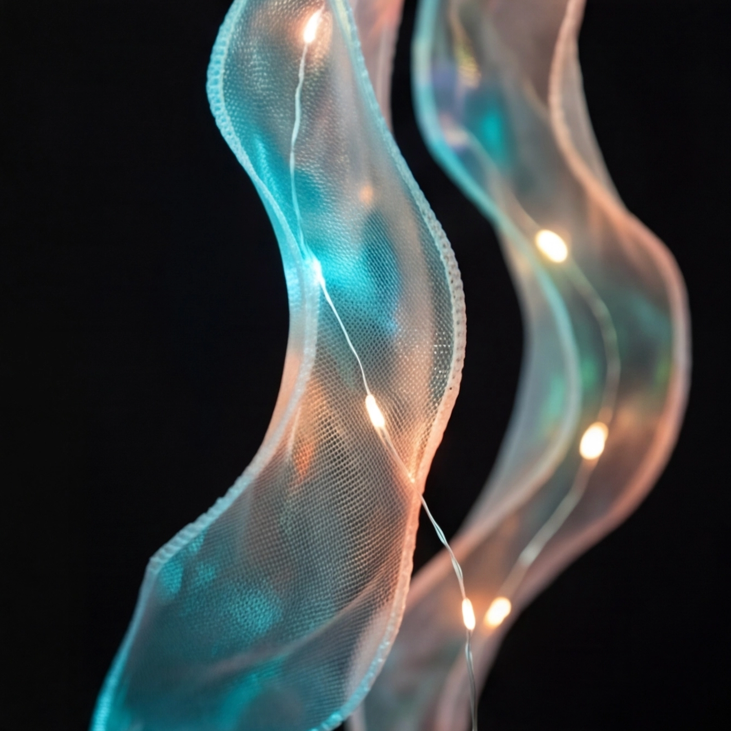 JELLYFISH LANTERN