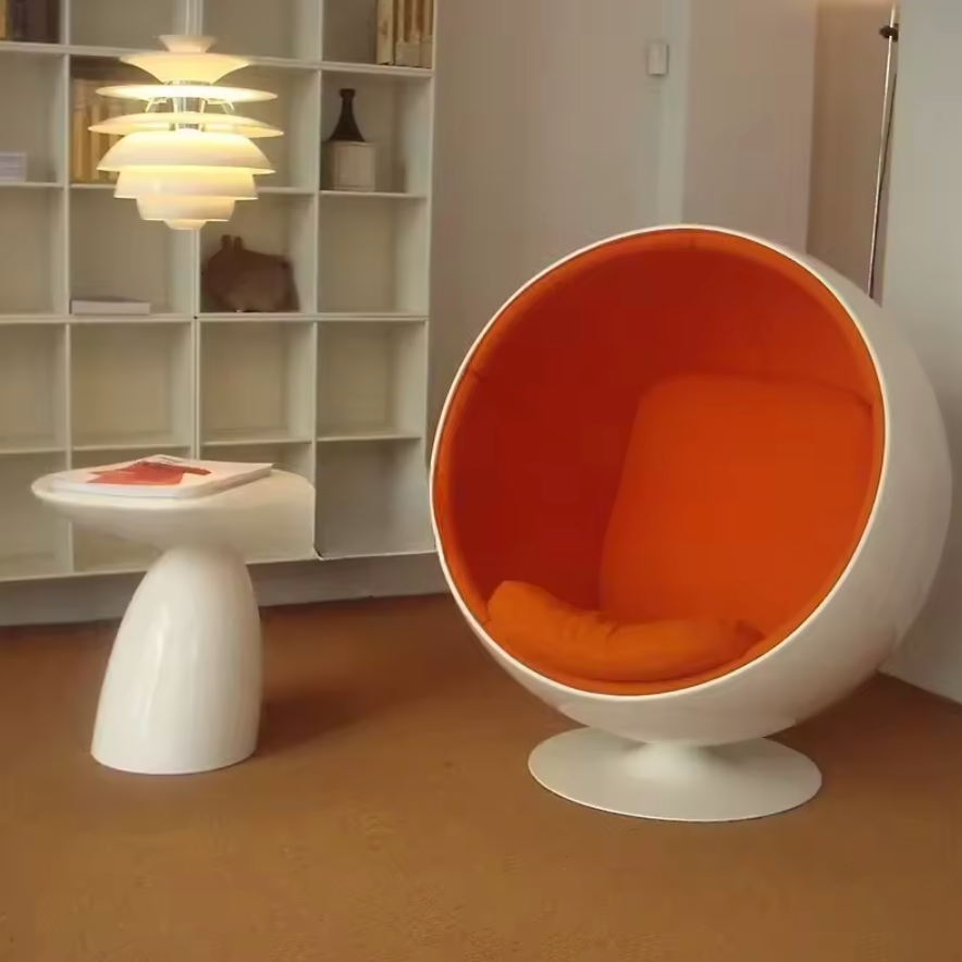 EGG CHAIR