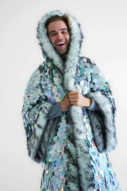 LED Jacket – Party Coat