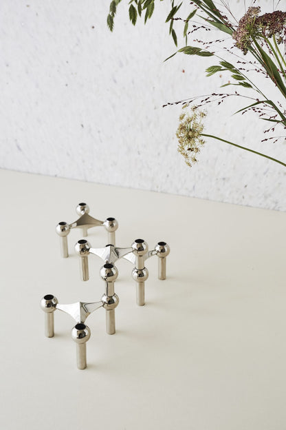 Modular Candle Holder