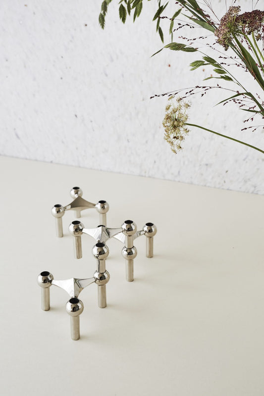 Modular Candle Holder