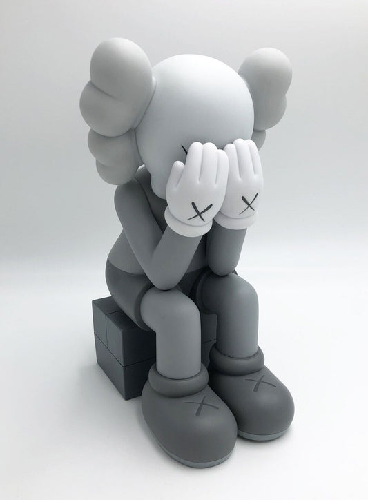 KWS - INSPIRED SCULPTURE