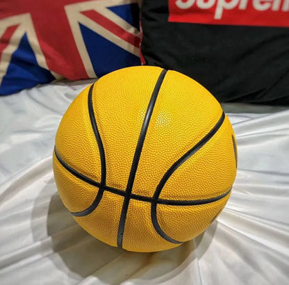 SMILEY BASKETBALL